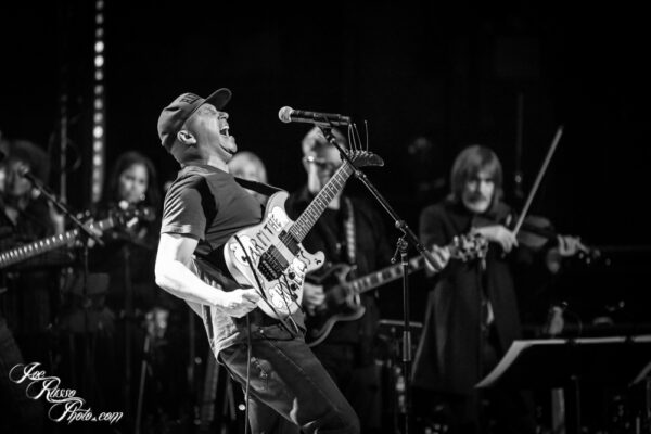 Tom Morello Releases New Song, ‘Pretend You Remember Me’