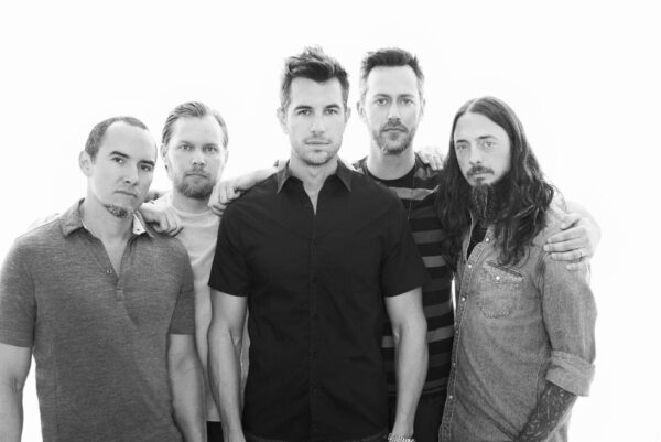 311 Announce Unity Tour with AWOLNATION + Neon Trees