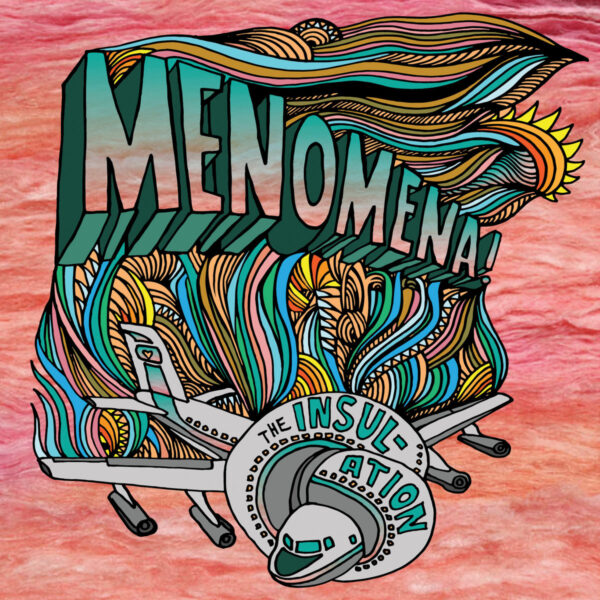 Menomena Return with The Insulation EP