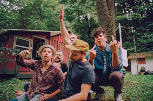 Dr. Dog Announces Self-Titled New Album