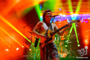 King Gizzard & the Lizard Wizard Announce More 2026 Dates | TheWaster.com