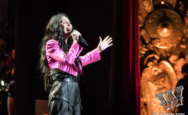 Love Rocks NYC 3.6.25 Beacon Theatre