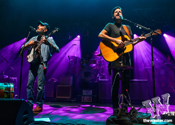 The Avett Brothers 5.3.25 The Capitol Theatre