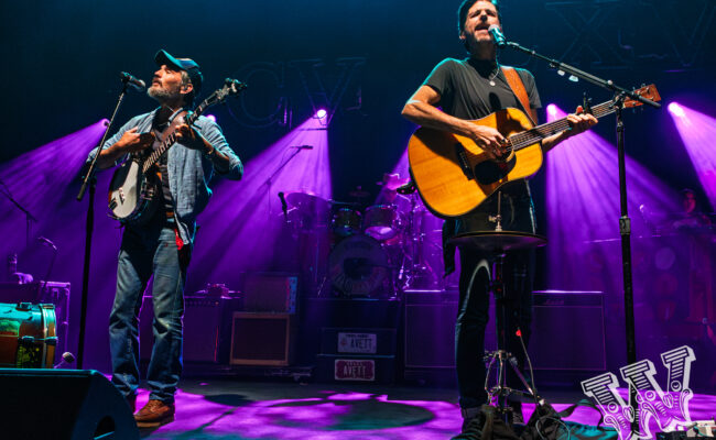The Avett Brothers 5.3.25 The Capitol Theatre