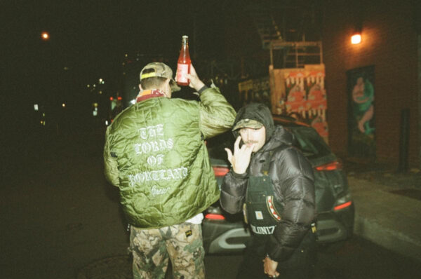Portugal. The Man Drop New Single, “V.I.S.”