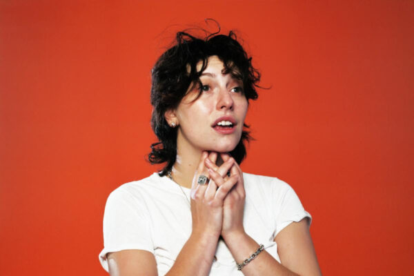 King Princess Shares New Single, ‘RIP KP’