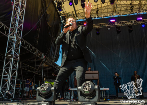 St. Paul & The Broken Bones Share “Fall Moon”