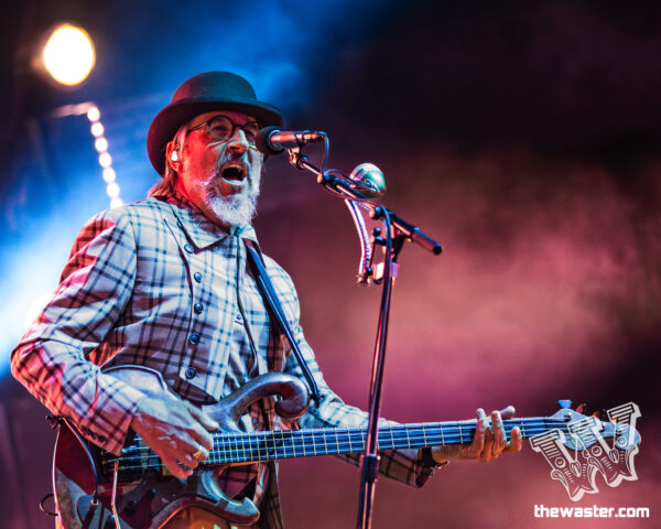 Primus 7.22.25 Hartford Healthcare Amphitheater, Bridgeport, CT