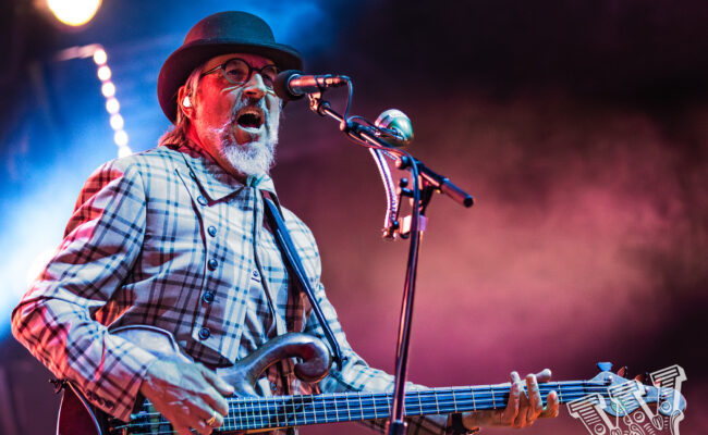 Primus 7.22.25 Hartford Healthcare Amphitheater, Bridgeport, CT