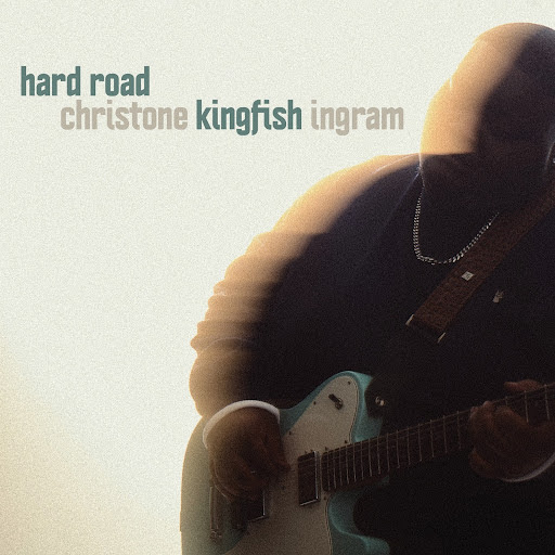 Christone “Kingfish” Ingram Announces New Album