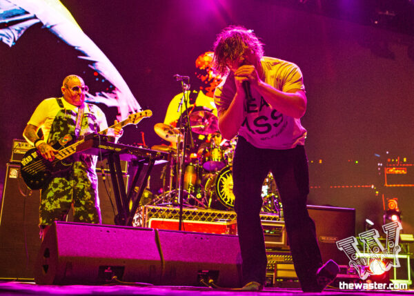 Sublime 8.23.25 Westville Music Bowl – New Haven