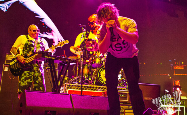 Sublime 8.23.25 Westville Music Bowl – New Haven