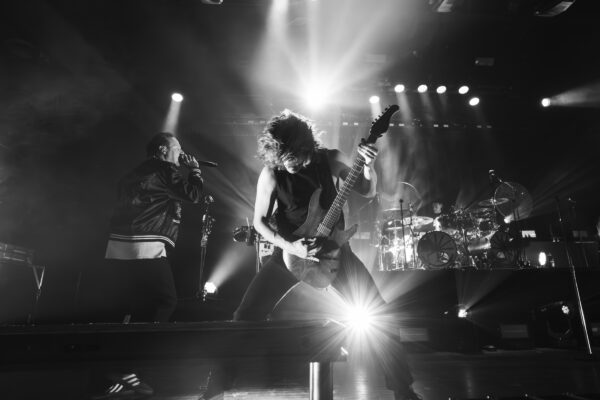 Architects 8.22.25 The Fillmore – Philadelphia