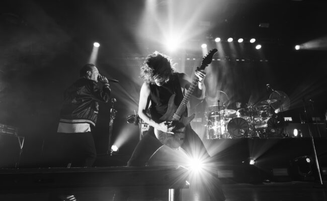 Architects 8.22.25 The Fillmore – Philadelphia