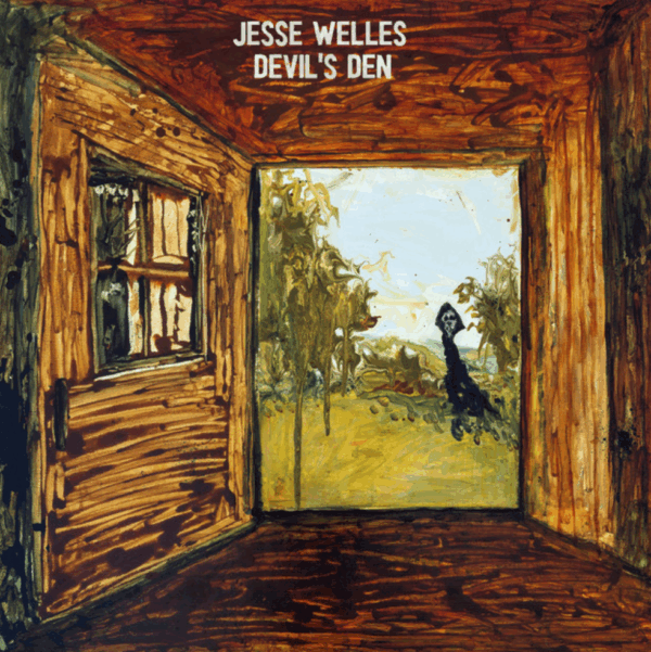 Jesse Welles Announces 2026 Tour Dates