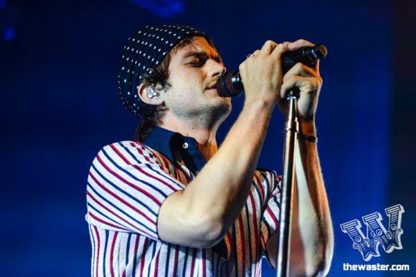 DJO 9.27.25 College Street Music Hall – New Haven