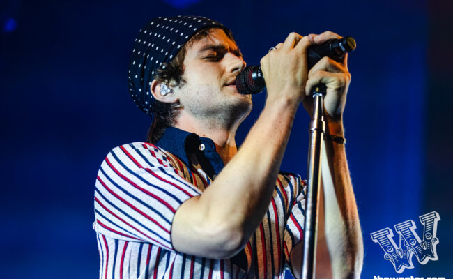 DJO 9.27.25 College Street Music Hall – New Haven