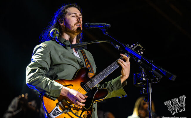 2025 Sea Hear Now Festival – Day 1 – Asbury Park