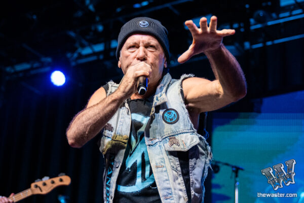 Bruce Dickinson 9.23.25 The Fillmore – Philadelphia