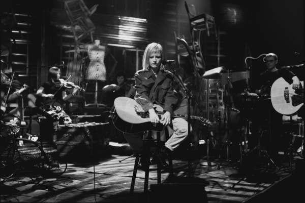 The Cranberries to Release ‘MTV Unplugged’
