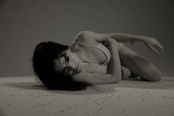 Sofia Isella Shares New Song,  ‘Out in the Garden’