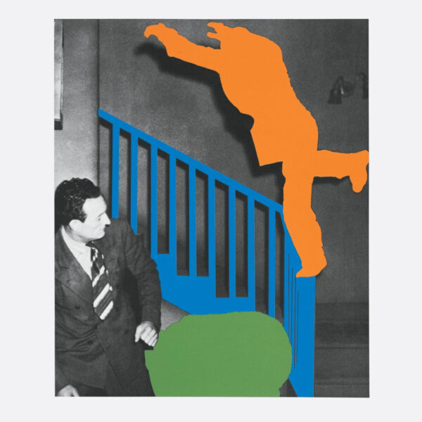 Page McConnell Releases Experimental Solo LP