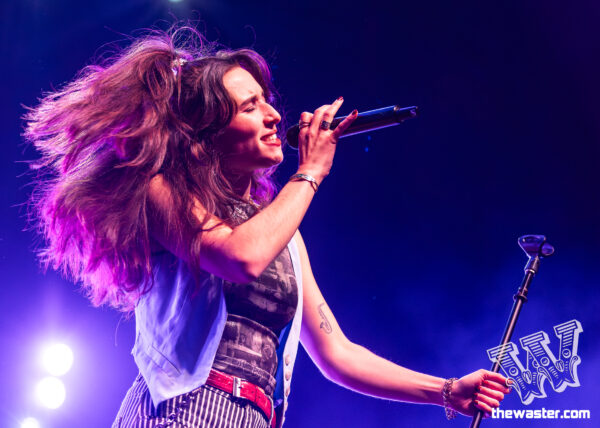 Couch 11.22.25 The Roadrunner Boston