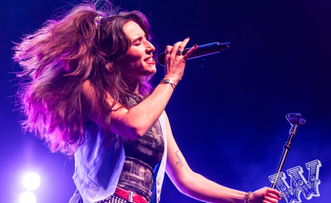 Couch 11.22.25 The Roadrunner Boston