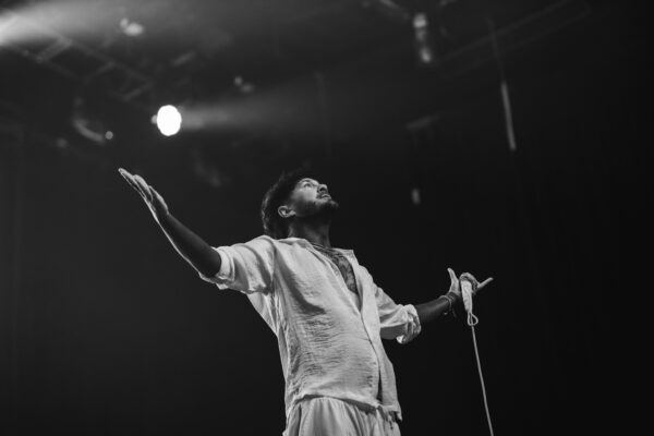 Chiodos 11.23.25 Wellmont Theater – Montclair NJ