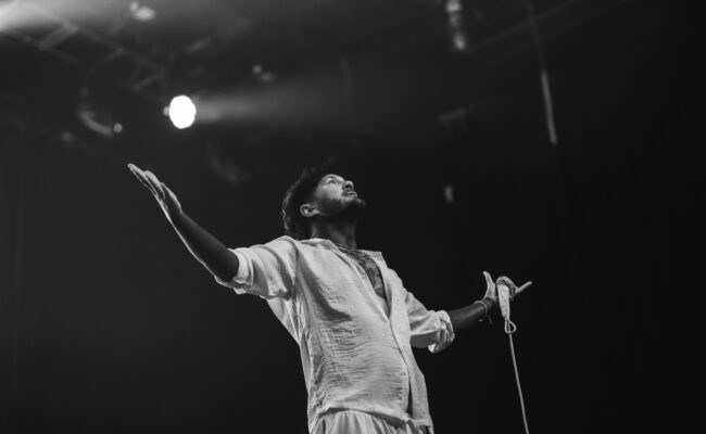 #htmlcaption_75645 Chiodos 11.23.25 Wellmont Theater – Montclair NJ