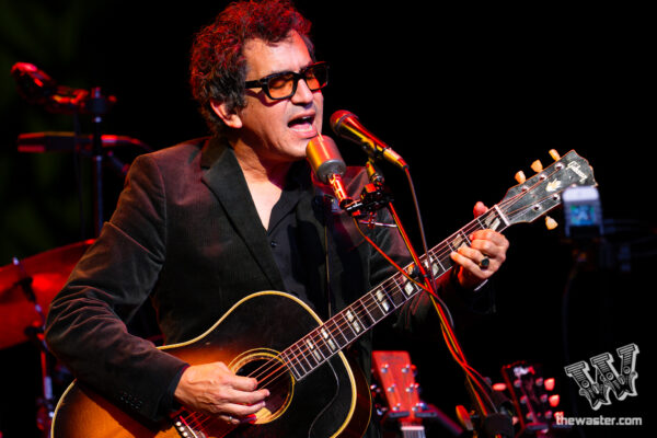 Croce Plays Croce 11.22.25 Atlantic City, NJ