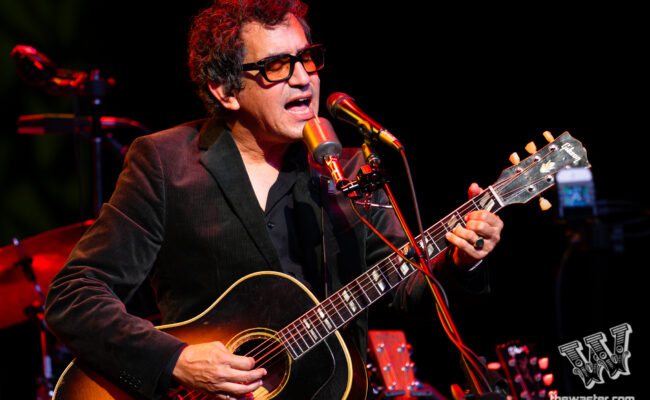 Croce Plays Croce 11.22.25 Atlantic City, NJ