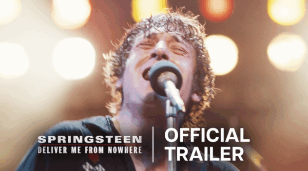 See The Trailer For ‘Springsteen: Deliver Me From Nowhere’
