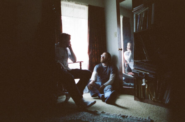 WHITNEY Release New Album ‘Small Talk’ 