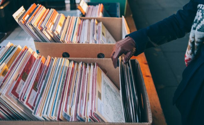 #htmlcaption_75734 Our Favorite Albums of 2025