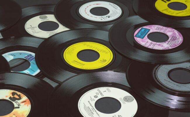 #htmlcaption_75719 Our Favorite Songs of 2025: Staff Picks