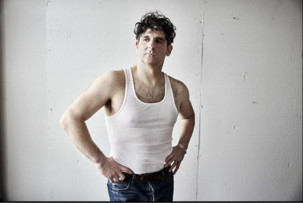 Low Cut Connie Announces Protest Album ‘Livin in the USA’