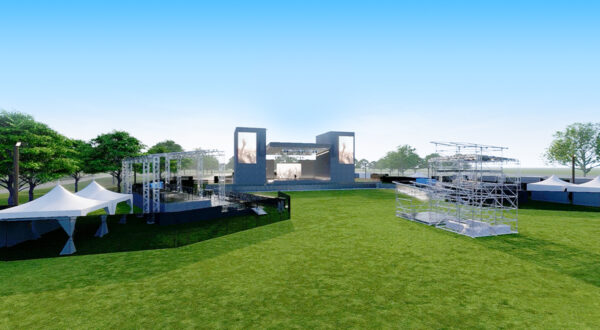 ParkStage Summer Series To Debut in 2026