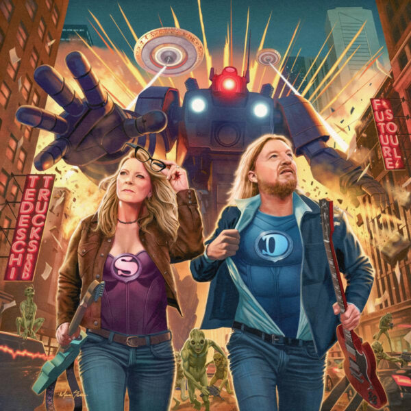 Tedeschi Trucks Band Announces Sixth Studio Album ‘Future Soul’ 