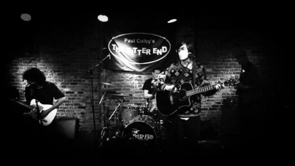 Watch Car Seat Headrest ‘Live at The Bitter End’