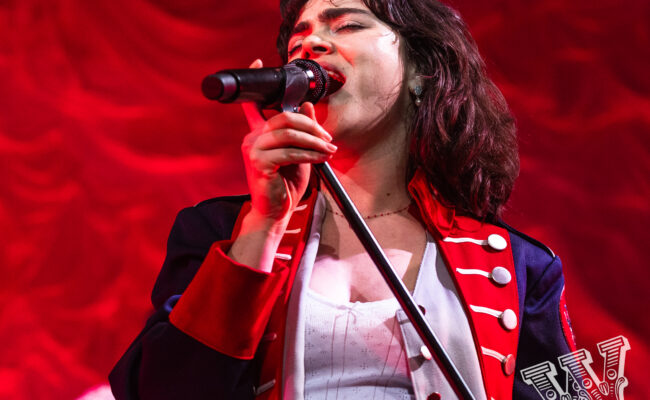 #htmlcaption_76004 The Last Dinner Party 4.17.26 College Street Music Hall – New Haven