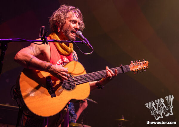 John Butler 4.26.26 The Capitol Theatre