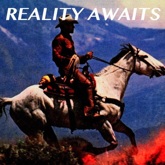 The Strokes Plot New Album, Reality Awaits