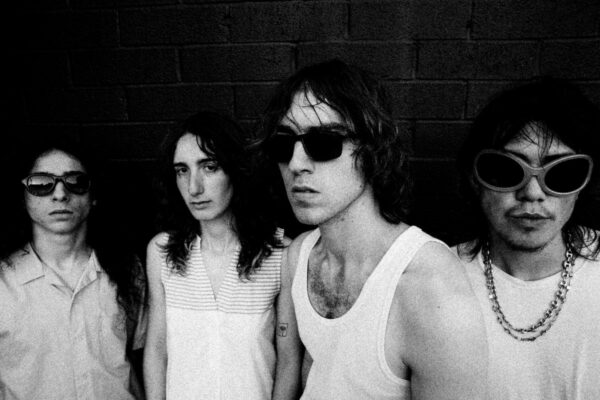 Geese announces 2026 ‘Getting Killed Again’ North American tour