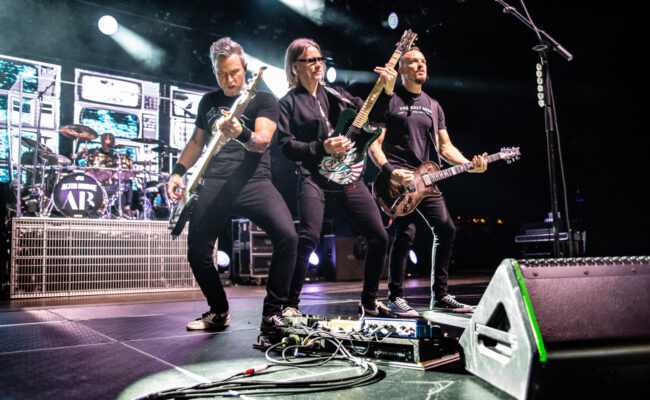 #htmlcaption_76101 Alter Bridge 5.9.26 Borgata – Atlantic City, NJ