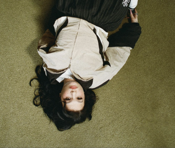 Lola Young Returns with Single, “From Down Here”
