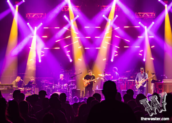 Umphrey’s McGee + moe. 6.18.26 College Street Music Hall – New Haven