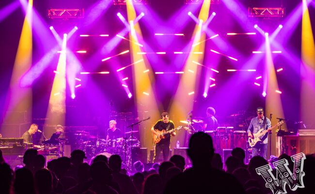 #htmlcaption_76201 Umphrey’s McGee + moe. 6.18.26 College Street Music Hall – New Haven