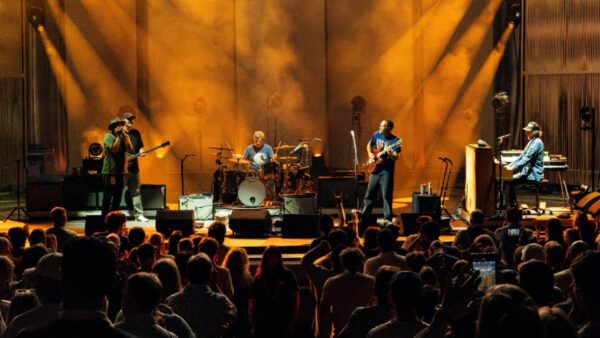 Jack Johnson 6.21.26 PNC Bank Arts Center – Holmdel
