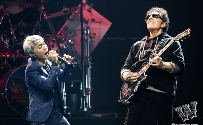 #htmlcaption_76149 Journey 6.11.26 PPL Center – Allentown, PA